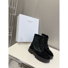 Celine Boots